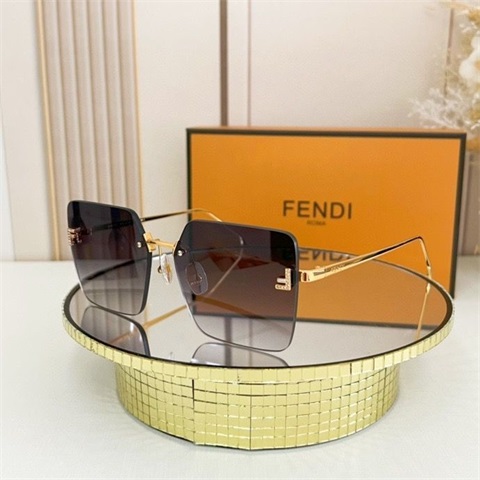 Fendi sunglass-326